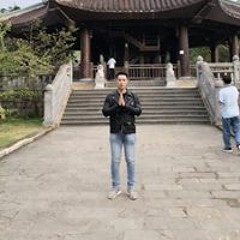 Hoàng Bảo Anh