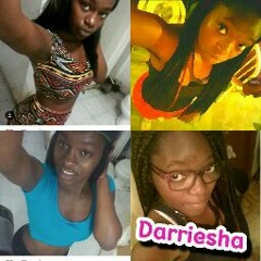 Darriesha Robiinson