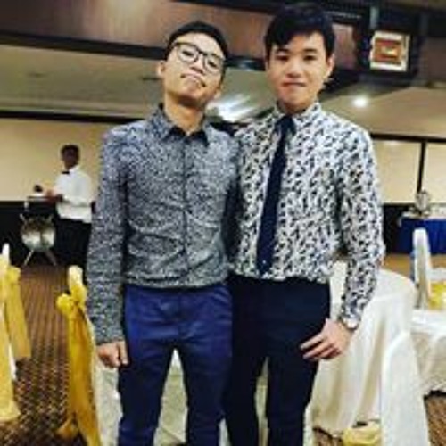 Darren Wong Yong Sheng’s avatar