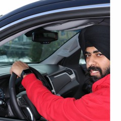 Karan Pal