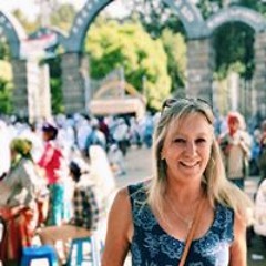 Charlene Roodt