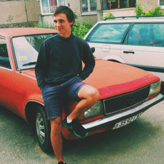 Дмитрий Кислякин