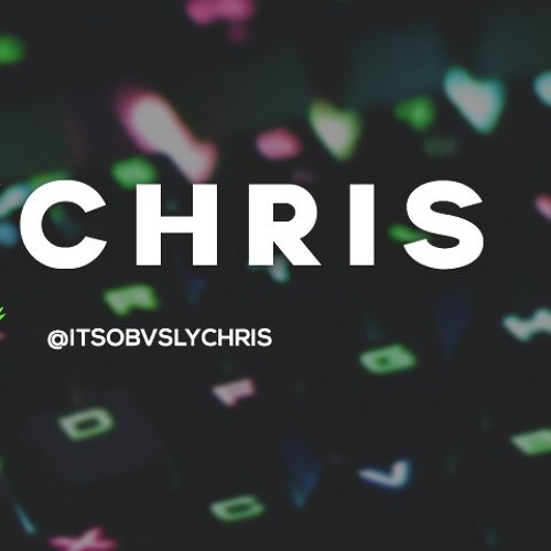 Chris Hamby’s avatar