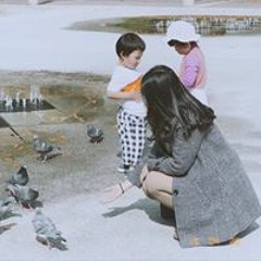 Yang Yang