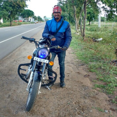 BHUVAN G S.