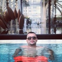 Vlad Marcu