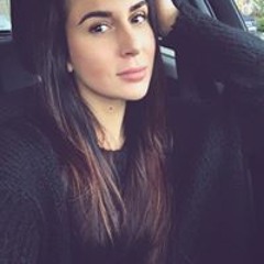 Kristina Omarova