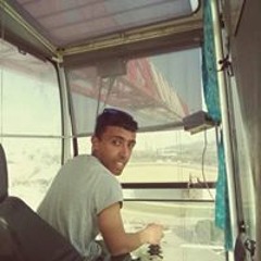 Yousef Xwaf