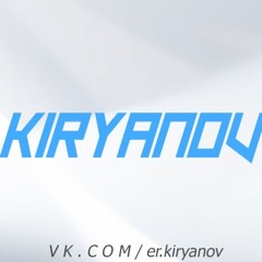 Kiryanov