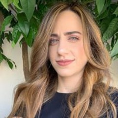 Carina Hachem