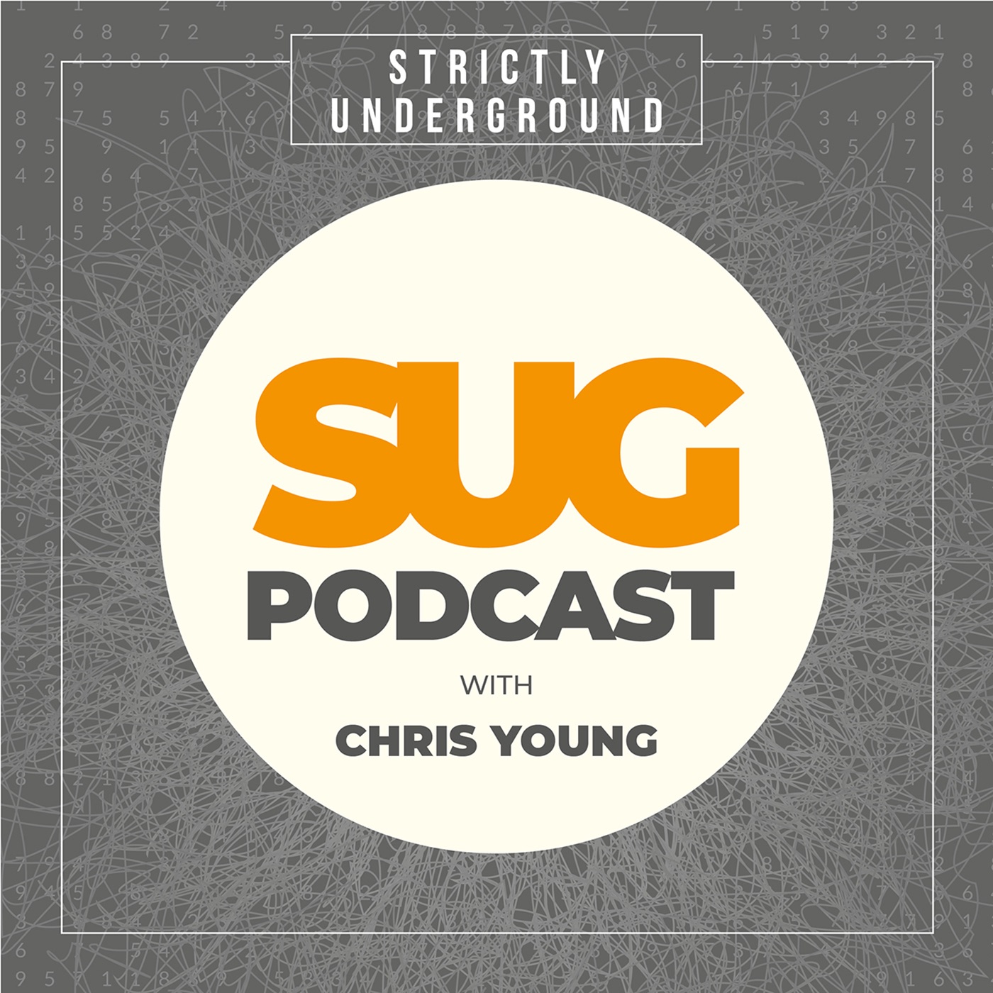 SUG Podcast