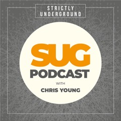 SUG PODCAST