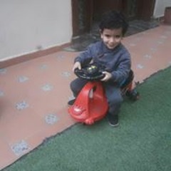 Yosra Fawzy Easa
