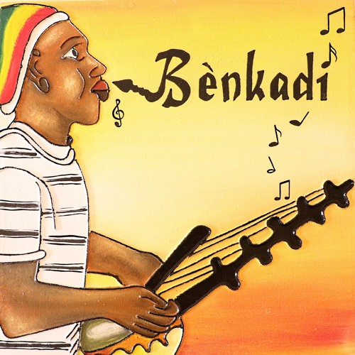 Stream Benkadi Production music Listen to songs, albums, playlists