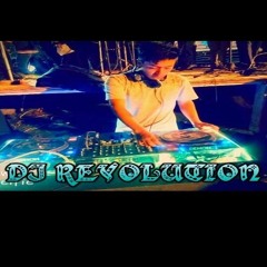 DJ REVOLUTION