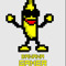 Banana Gamer Roblox