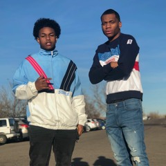 J Truth and Evo Stevo