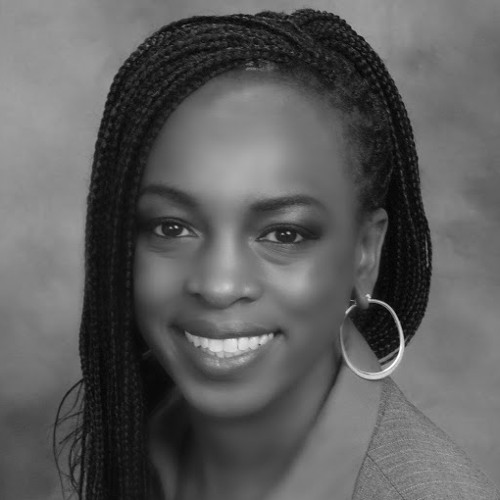 Yvonne Adagala’s avatar