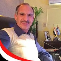 Ahmed El Sarraf
