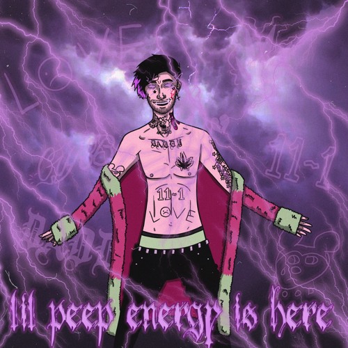 Lil Peep Energy Is Here’s avatar