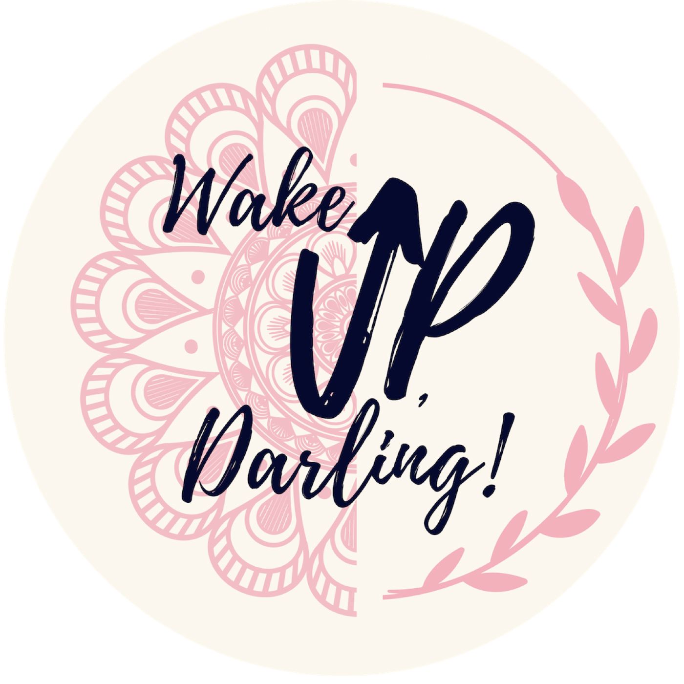 Wake Up Darling S1E1