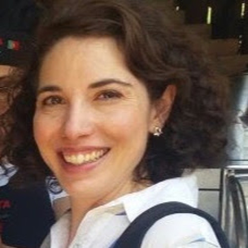 Luciana Ansanelli’s avatar