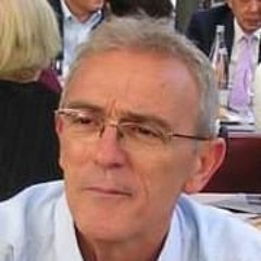 Juan Gámez