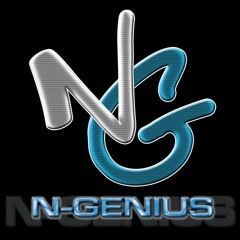 NGENIUS EVENTS - MELVIN LANGLEY
