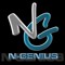 NGENIUS EVENTS - MELVIN LANGLEY
