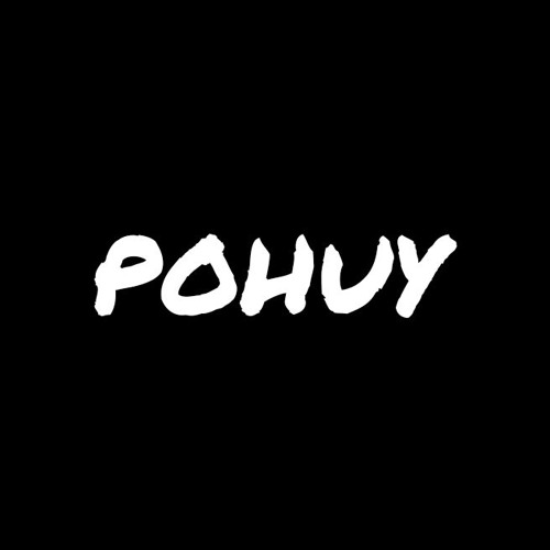 POHUYINC’s avatar