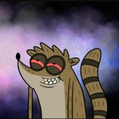 Edible Rigby