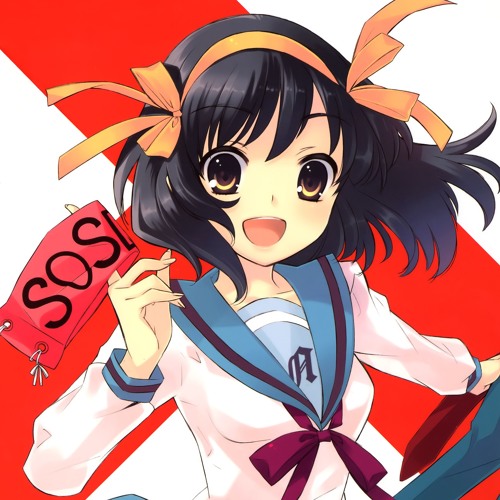 WoopLoop’s avatar