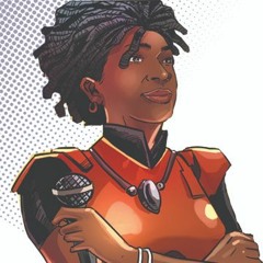 Ya-Ya : The Intergalactic Sojourner Truth