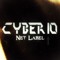 CYBER10 Net-Label