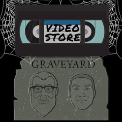 Video Store Graveyard