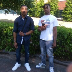 RaziUp1 x Blas'eBlase The 2