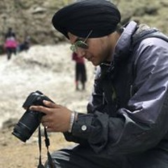 Arinder Singh