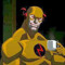 Your Boy Eobard Thawne