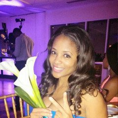 Shonda Holmes