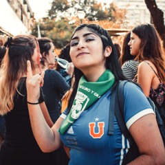 Maria Jesus Vargas