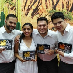 Cuarteto Leon Cardona