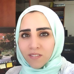 Batoul Zaiter
