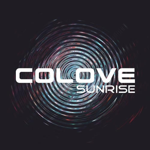 COLOVE Sunrise’s avatar