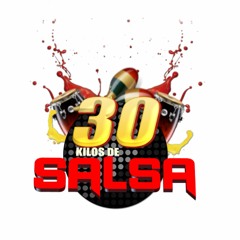 30 KILOS DE SALSA