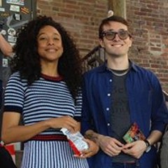 Ethan Anderson-Carter