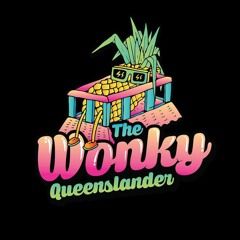 The Wonky Queenslander