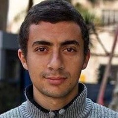 Mohamed Elnemr