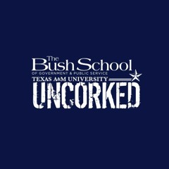 Bush School Uncorked