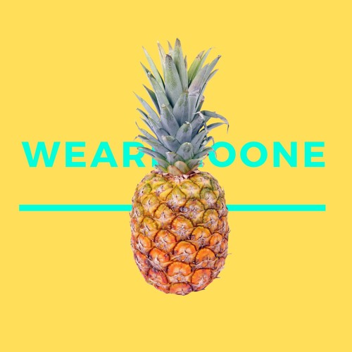 wearenoone’s avatar