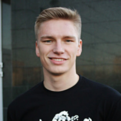 Martin Barkauskas